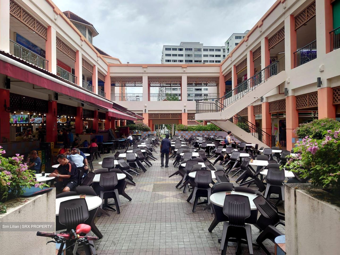 Hougang Green Shopping Mall (D19), Retail For Rent 97977511